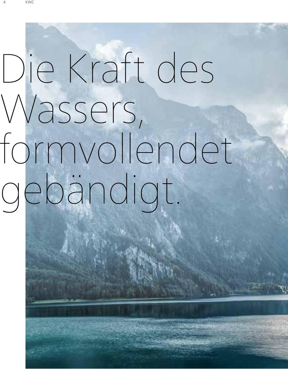 Wassers,