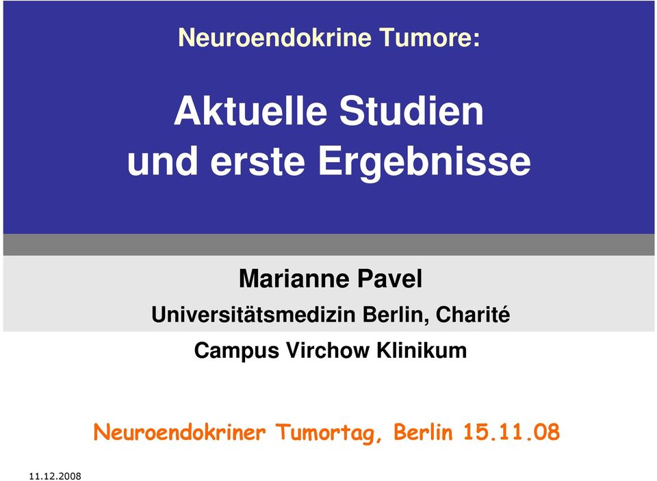 Universitätsmedizin Berlin, Charité Campus