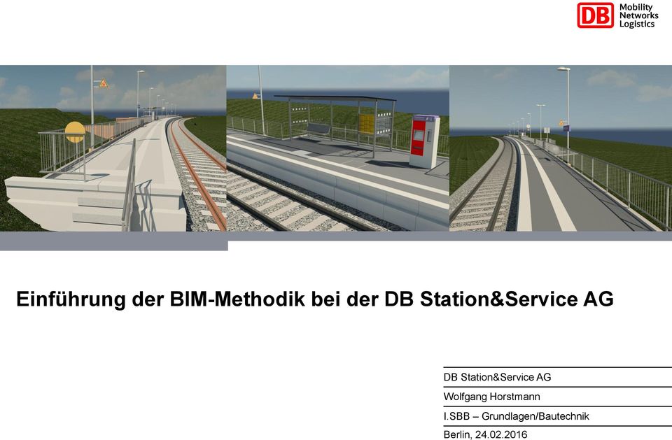 Station&Service AG Wolfgang