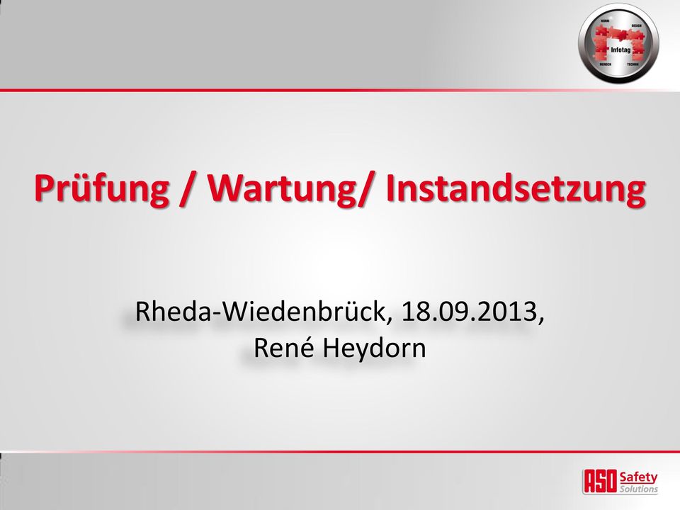 Rheda-Wiedenbrück,