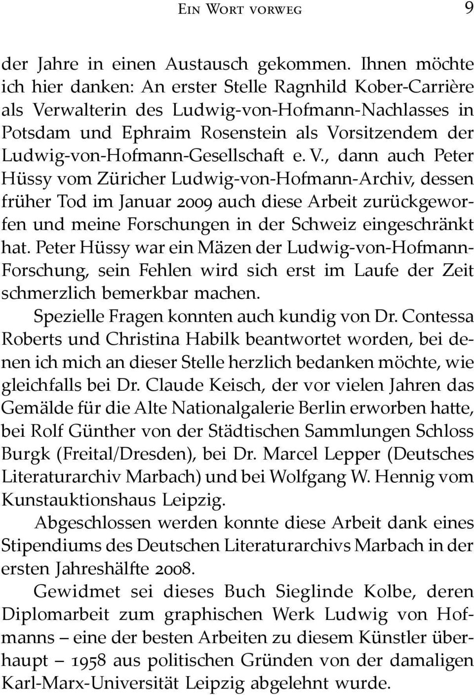 Ludwig-von-Hofmann-Gesellschaft e. V.