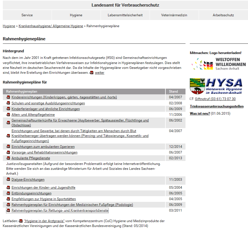 http://www.verbraucherschutz.sachsenanhalt.