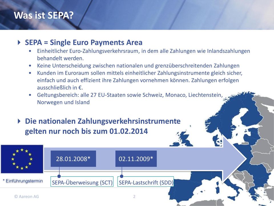 und auch effizient ihre Zahlungen vornehmen können. Zahlungen erfolgen ausschließlich in.