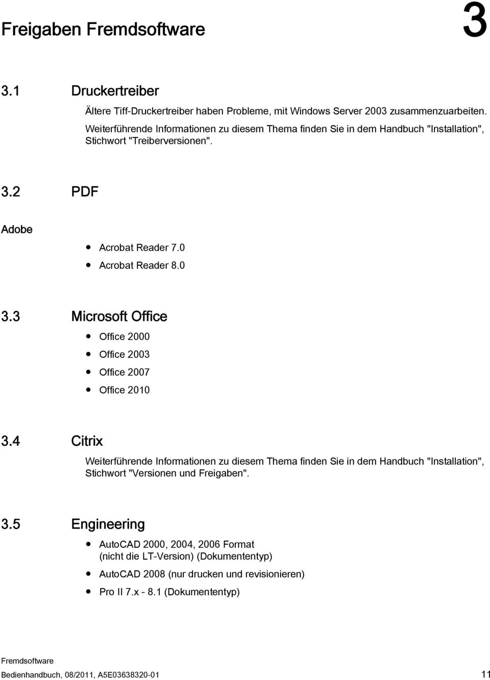 3 Microsoft Office Office 2000 Office 2003 Office 2007 Office 2010 3.