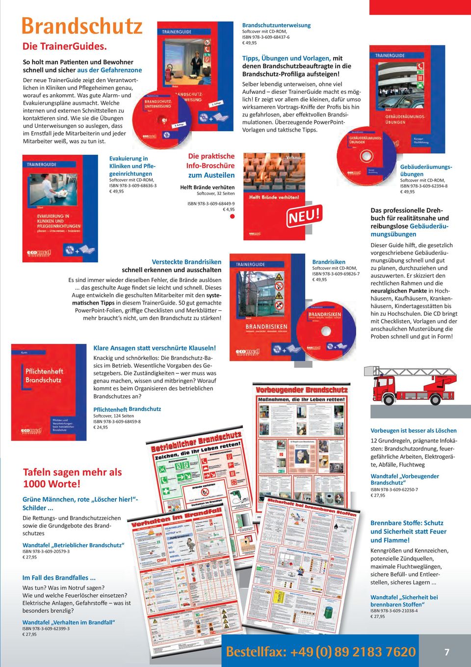 Katalog Fruhjahr Das Feuerwehr Programm Pdf Kostenfreier Download