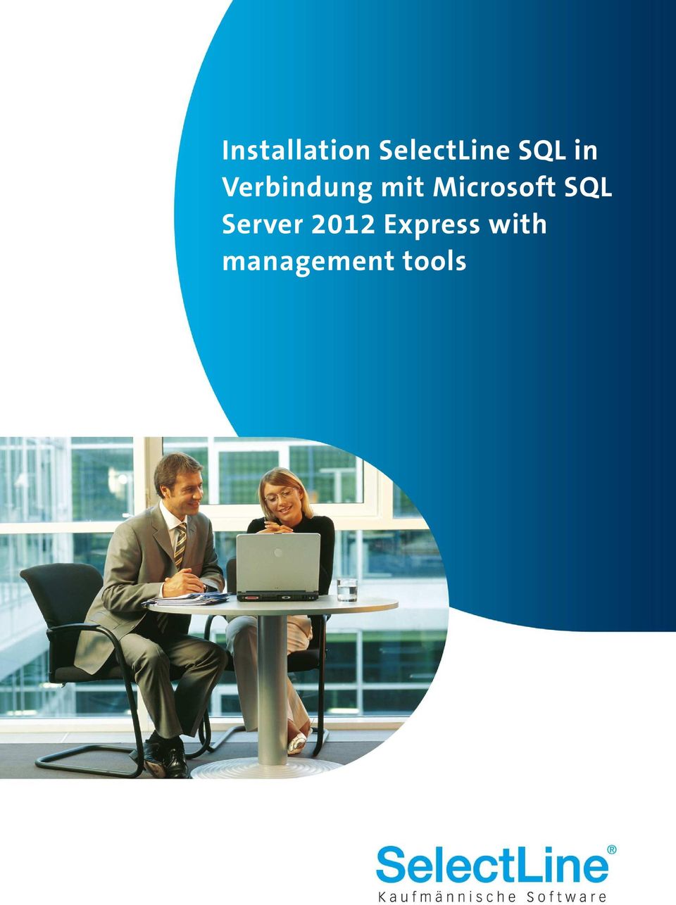 Microsoft SQL Server 2012