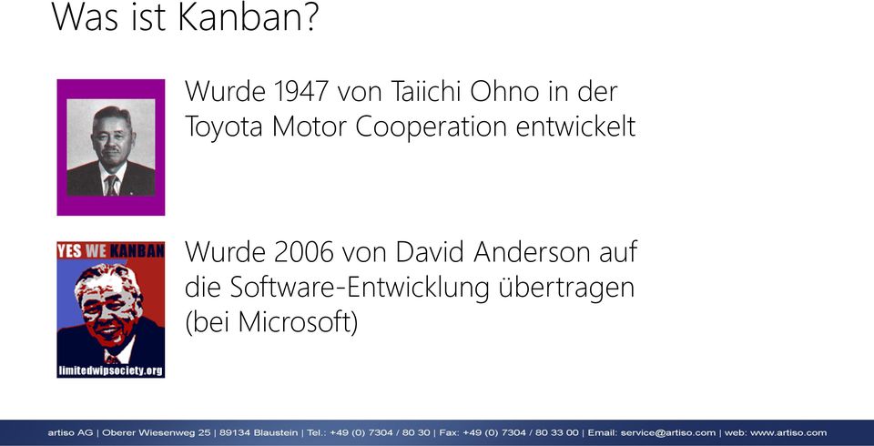 Motor Cooperation entwickelt Wurde 2006