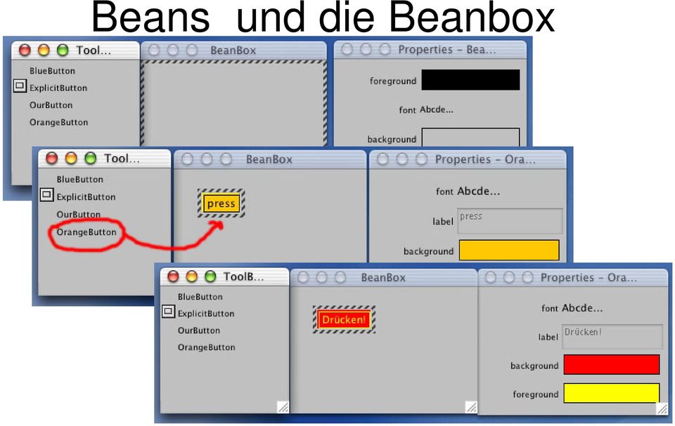 Beanbox