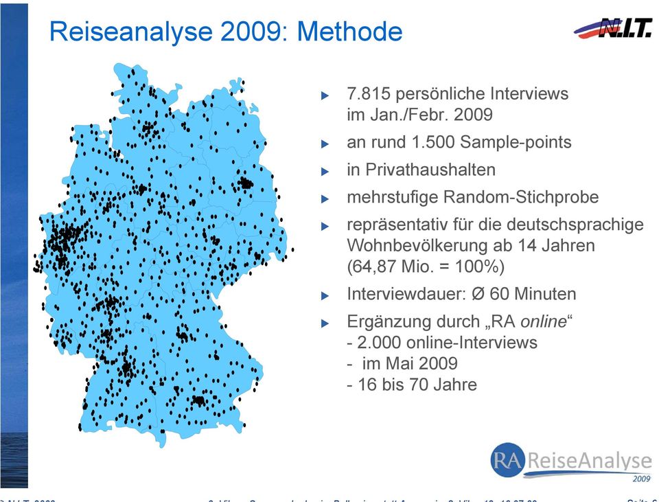 die deutschsprachige Wohnbevölkerung ab 14 Jahren (64,87 Mio.