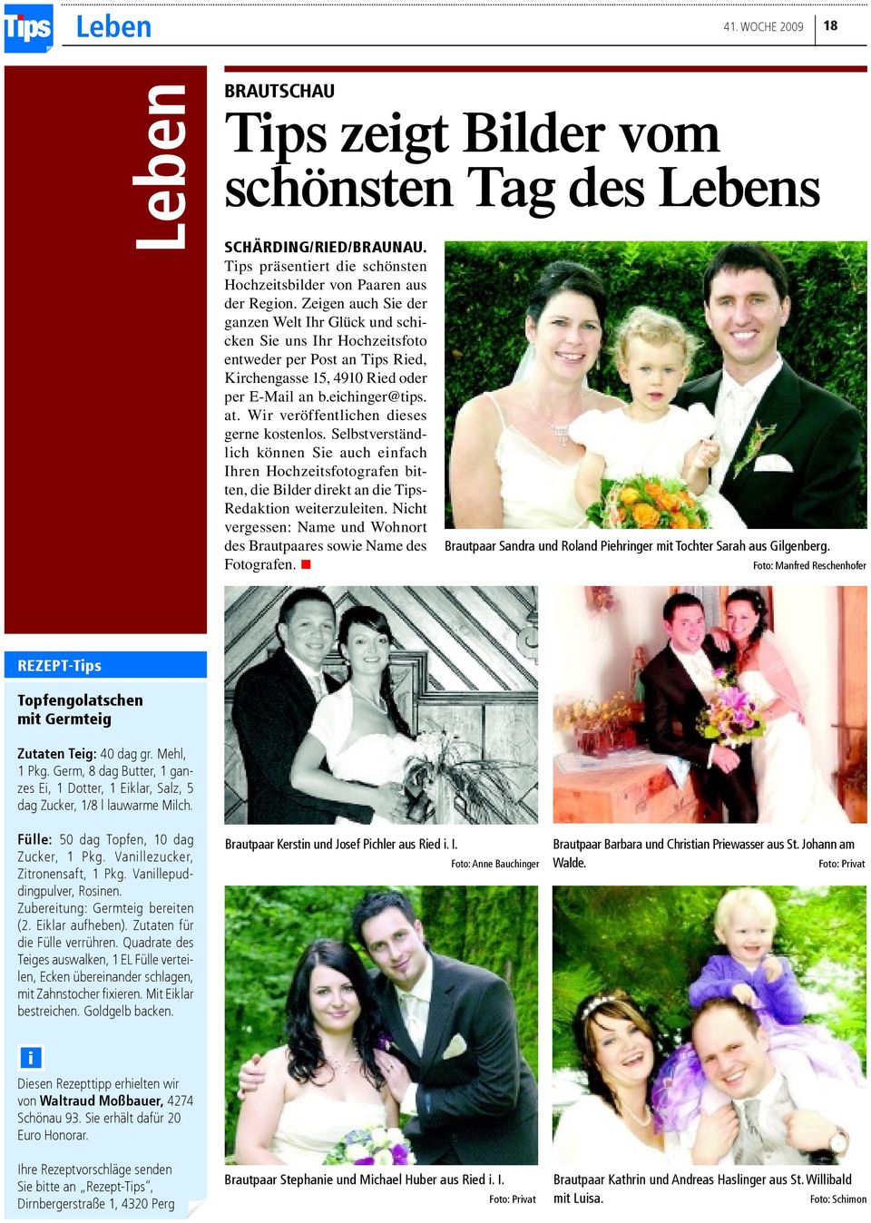 Singles aus Ried im Innkreis - zarell.com