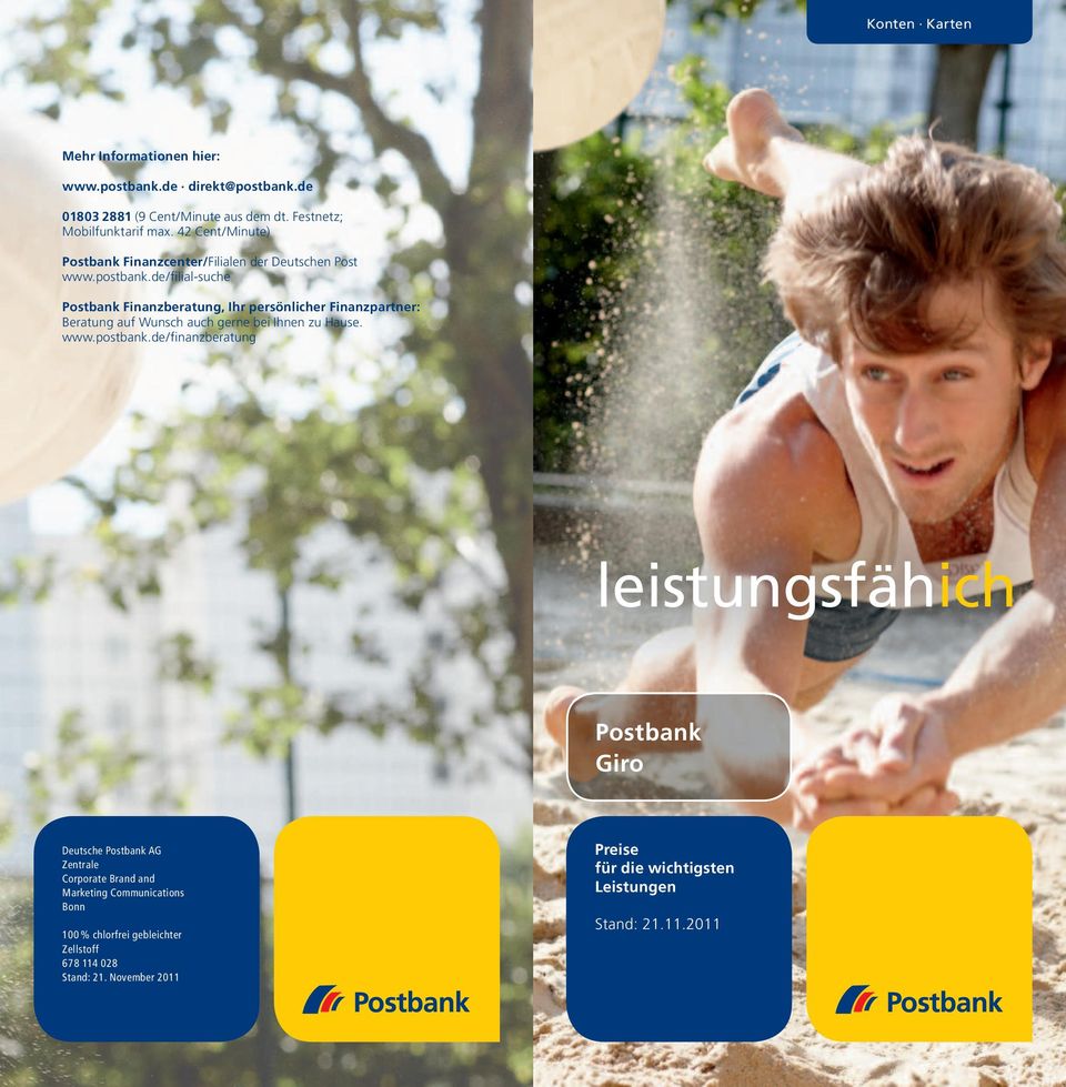 filial-suche Postbank Finanzberatung, Ihr persönlicher Finanzpartner: Beratung auf Wunsch auch gerne bei Ihnen zu Hause www postbank de / finanzberatung