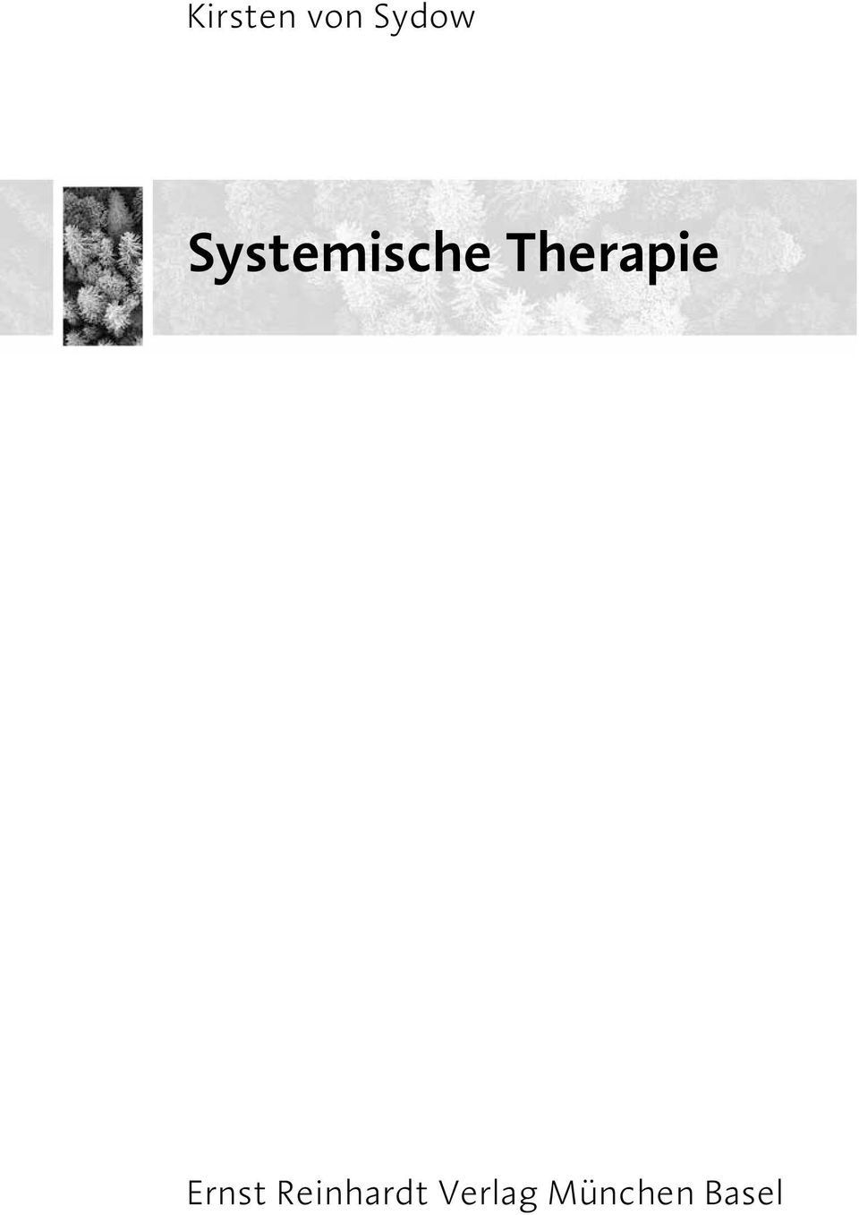 Therapie Ernst