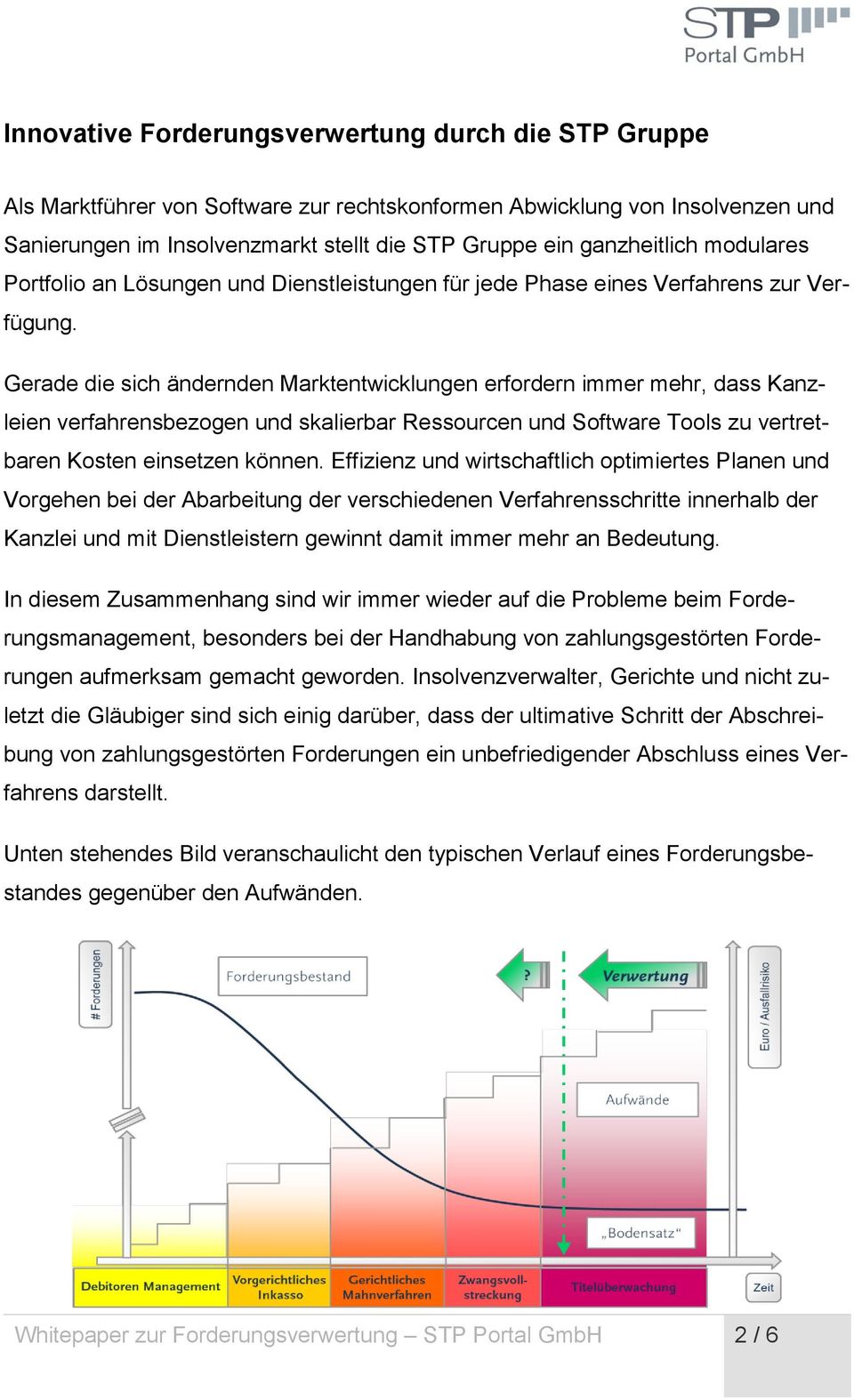 Gerade die sich ändernden Marktentwicklungen erfordern immer mehr, dass Kanzleien verfahrensbezogen und skalierbar Ressourcen und Software Tools zu vertretbaren Kosten einsetzen können.