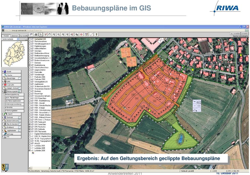 Geltungsbereich Geltungsbereich