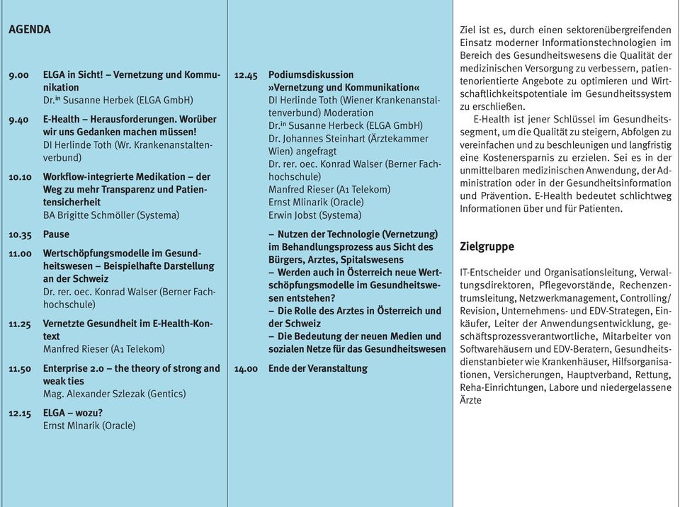 00 Wertschöpfungsmodelle im Gesundheitswesen Beispielhafte Darstellung an der Schweiz Dr. rer. oec. Konrad Walser (Berner Fachhochschule) 11.