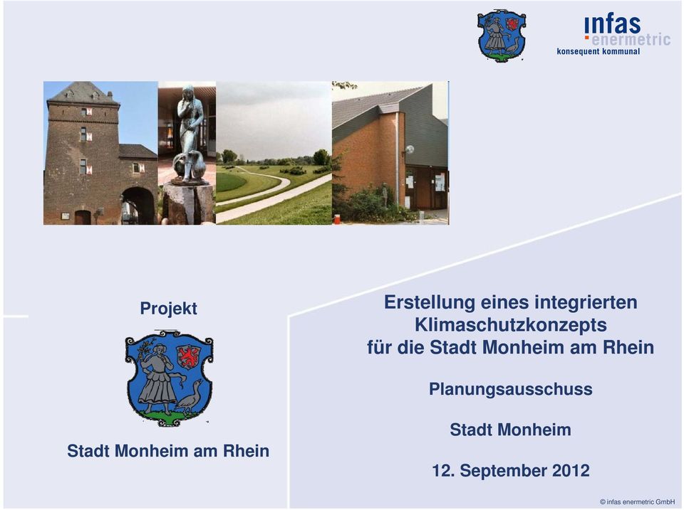 Monheim am Rhein Planungsausschuss Stadt