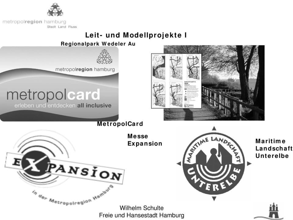 MetropolCard Messe