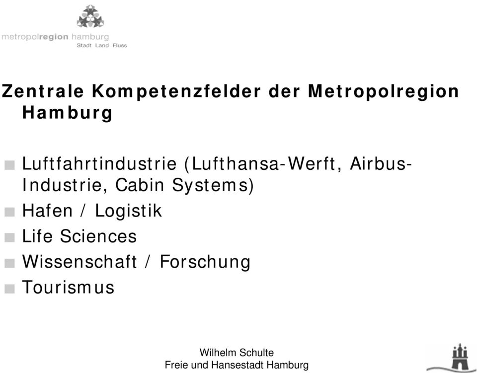 Airbus- Industrie, Cabin Systems) Hafen /