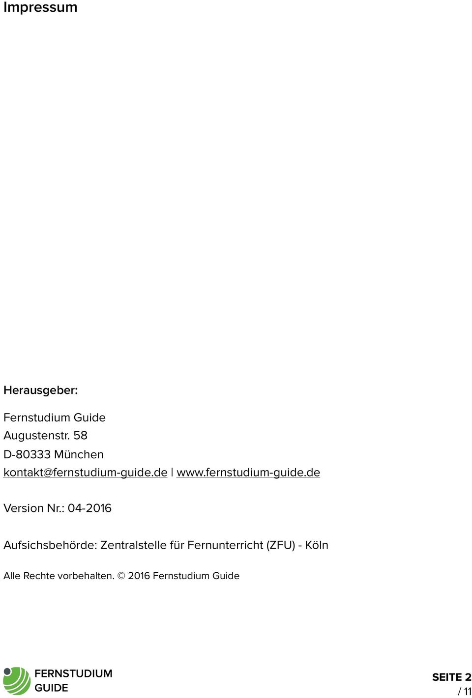 fernstudium-guide.de Version Nr.