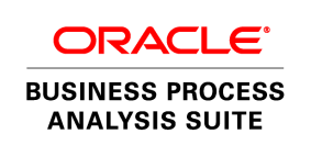Die Idee: Business und IT-Modelle kommen zusammen via Shared Repository Oracle SOA Suite Process Monitoring and Management Oracle BAM Packaged Apps Conceptual & Analytical Process Models BPA Suite