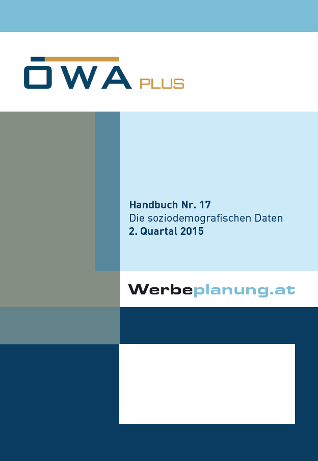 Handbuch ÖWA Plus Das aktuelle ÖWA