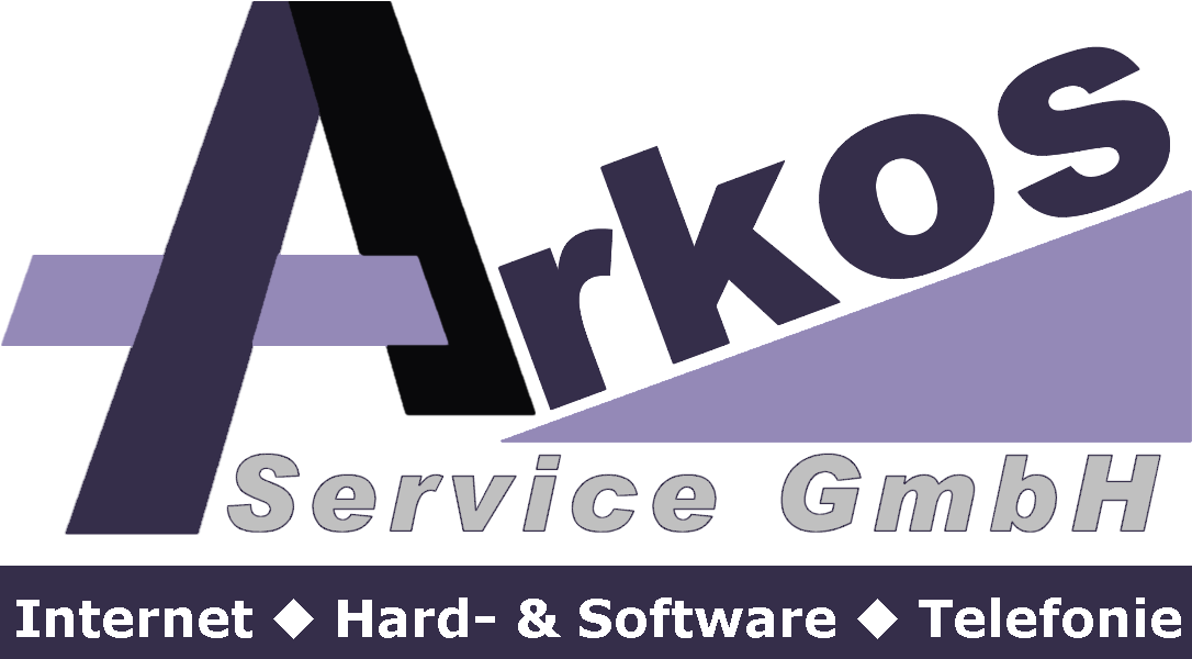 Kontakt: ARKOS Service GmbH Zur Hofstatt 1-97514 Oberaurach Tel: +49 (0) 95 29 95