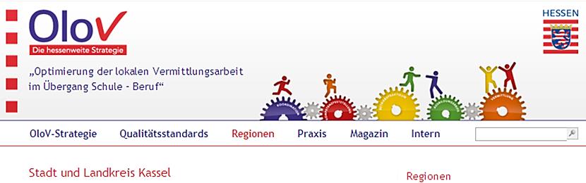Die IHK Nord Westfalen hat einen Praktikantenpass für das Schülerpraktikum erstellt, der unter http://www.ihk-nordwestfalen.