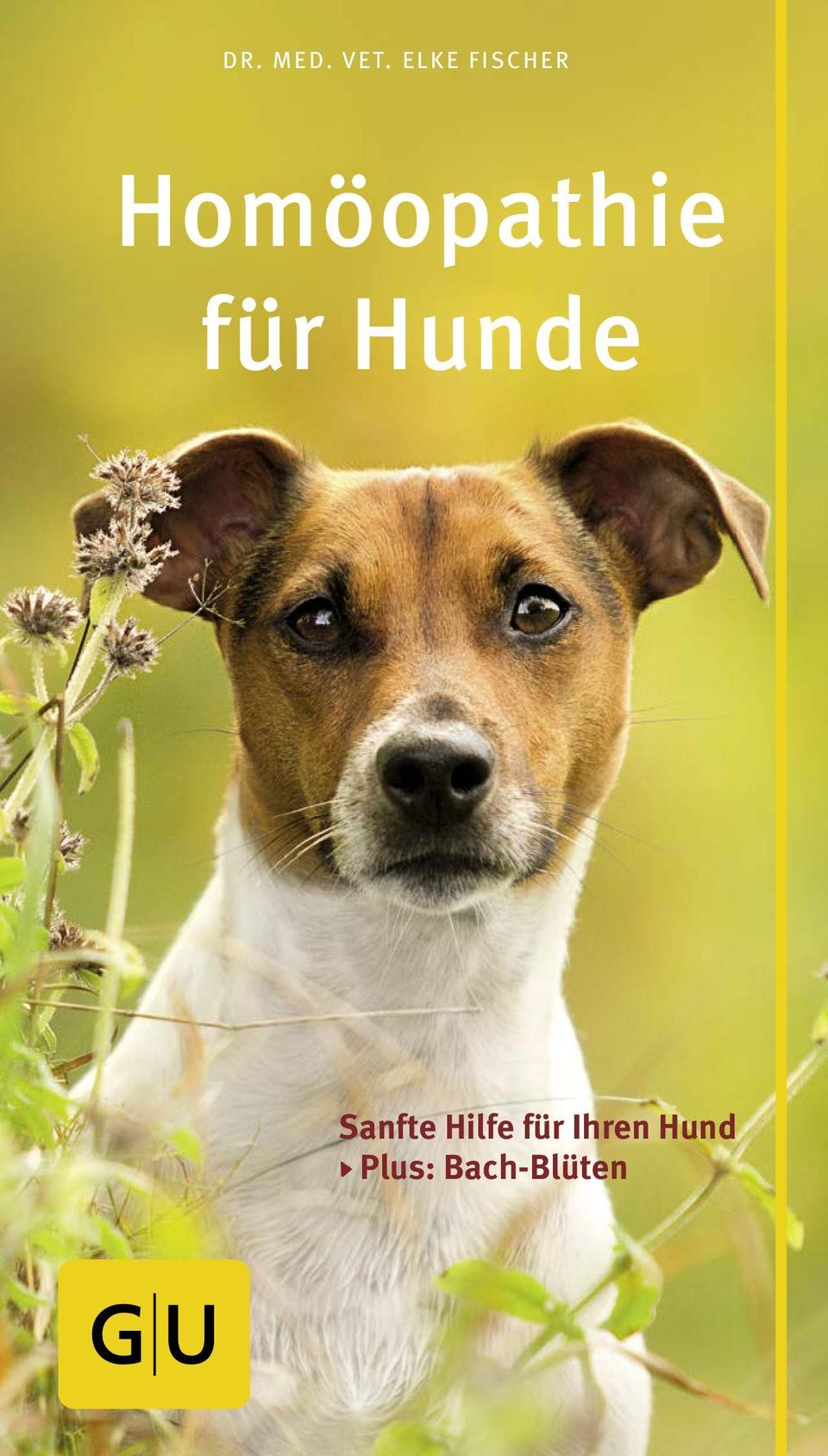 Homöopathie für Hunde - PDF Kostenfreier Download