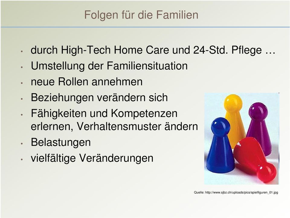 verändern sich Fähigkeiten und Kompetenzen erlernen, Verhaltensmuster ändern