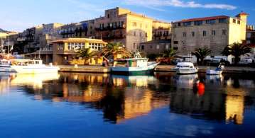 Pure Korsika Erleben Sie die faszinierende Insel Korsika Sartène Propriano, Korsika Korsika Information: Die Stadt Sartène wird oft als korsischste Stadt der Insel bezeichnet und ist eine lebhafte,