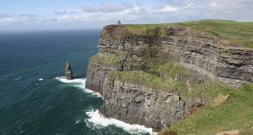 Pure Irland Erleben Sie das vielfältige Irland Garinish Island, Irland 7.