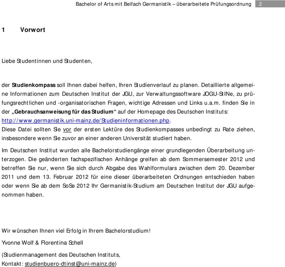 germanistik.uni-mainz.de/studieninformationen.php.