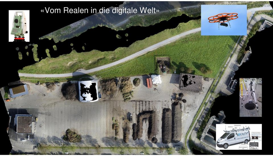 Welt» Geomatik