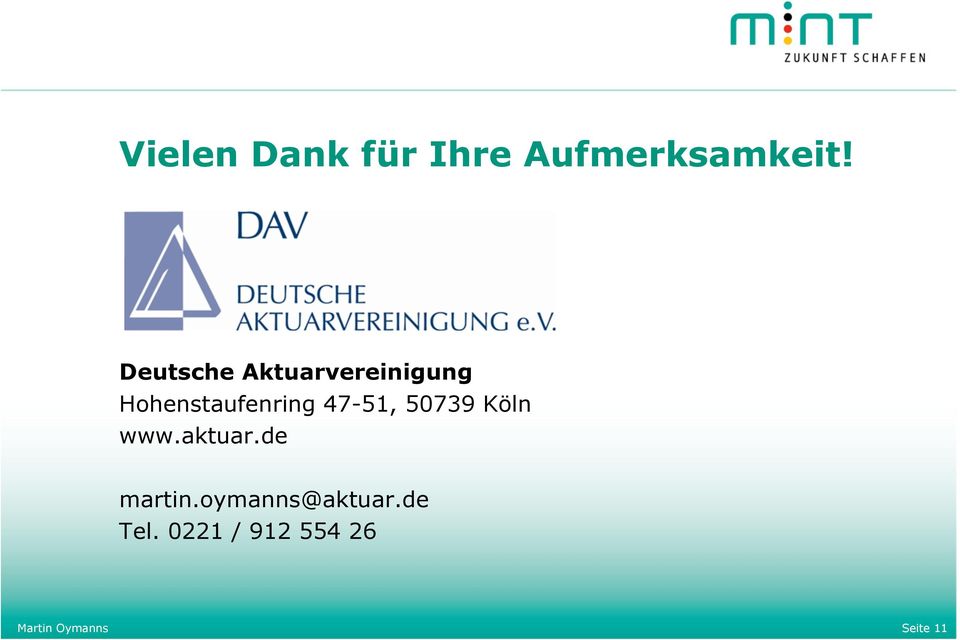 Hohenstaufenring 47-51, 50739 Köln www.