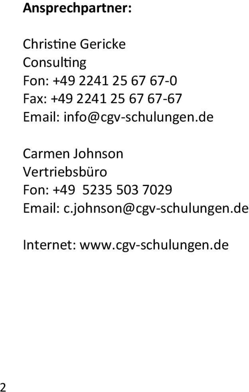 info@cgv-schulungen.