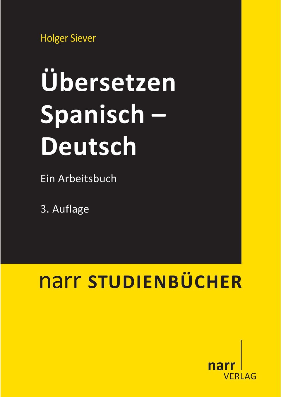 Spanisch Deutsch