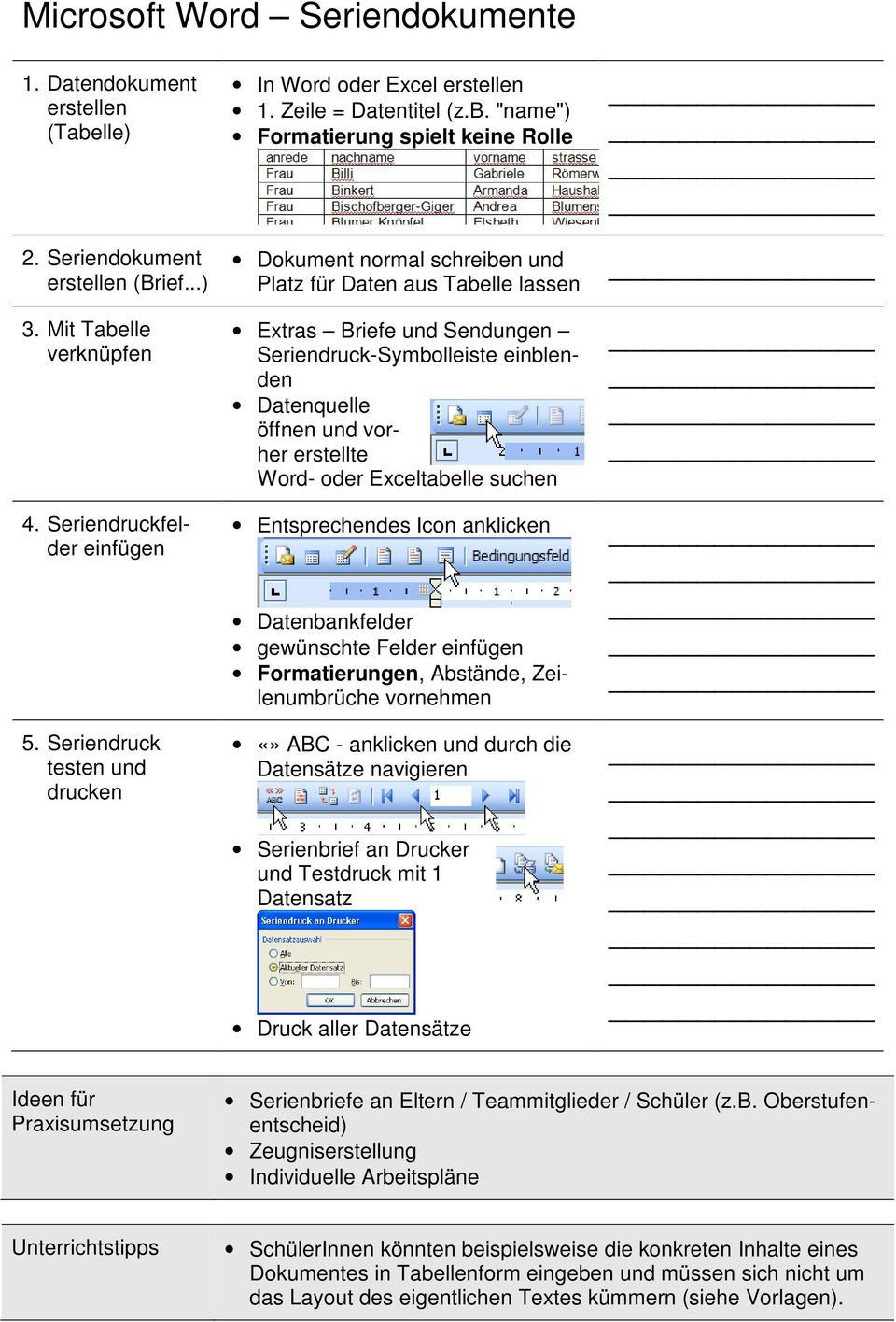 Microsoft Word Vorlagen Datei Schablone Pdf