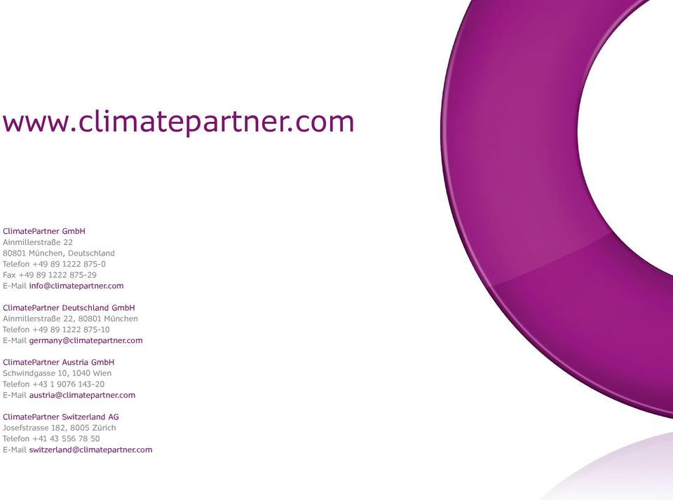 info@climatepartner.
