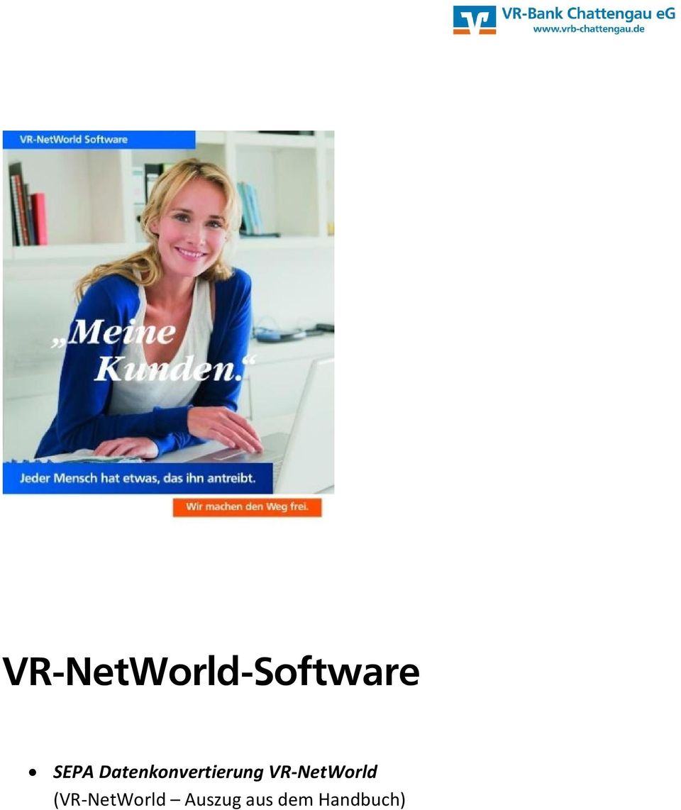 VR-NetWorld