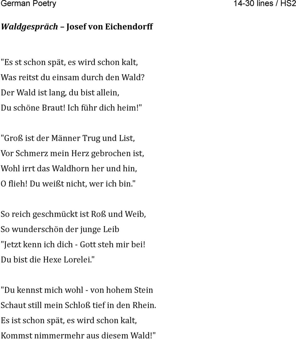 Gefunden Johann Wolfgang Von Goethe Pdf Kostenfreier Download