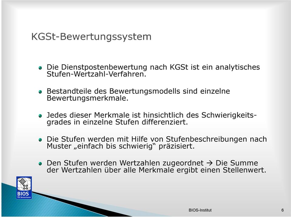 Altes Neues Kgst Gutachten Erfahrungskreis Pbe 08 09 November 2010 Prof Dr Ernst Debusmann Pdf Kostenfreier Download