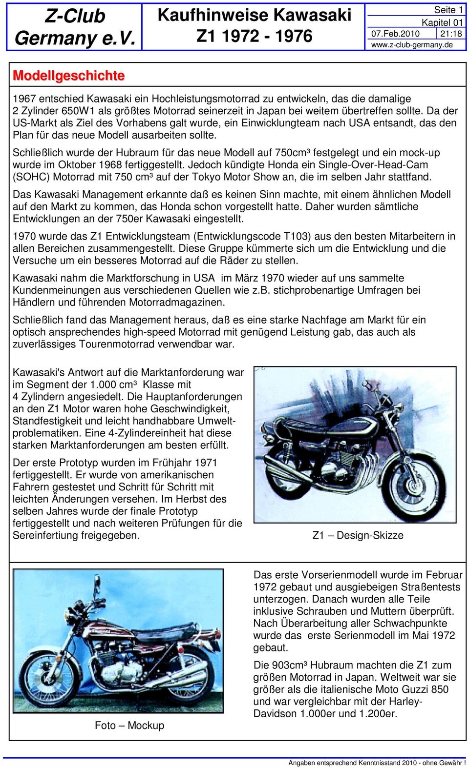 Ventilschaftdichtung f Motorrad Motordichtsatz o Kawasaki Z 200