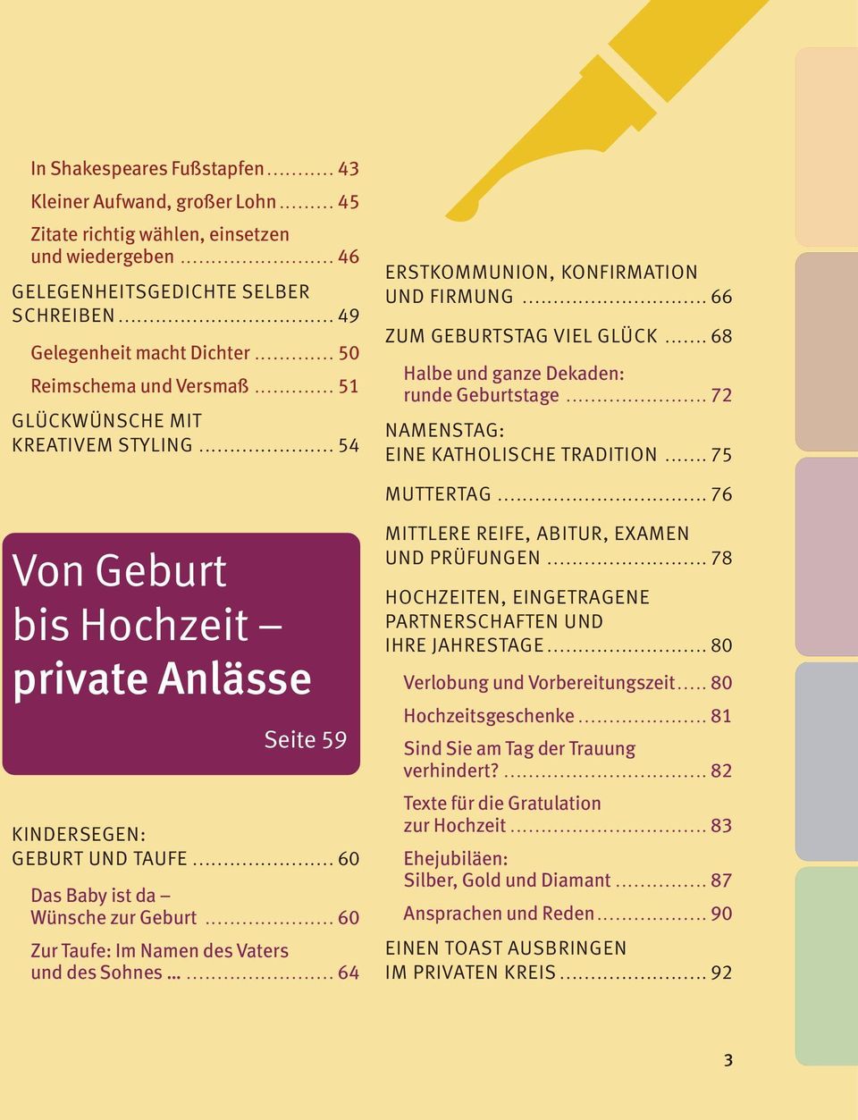Nina Pohlmann Gratulieren Mit Stil Formvollendete Gluckwunsche Von Klassisch Bis Modern Pdf Kostenfreier Download