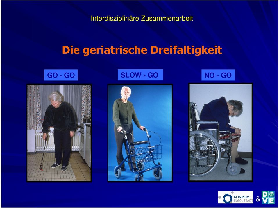 geriatrische