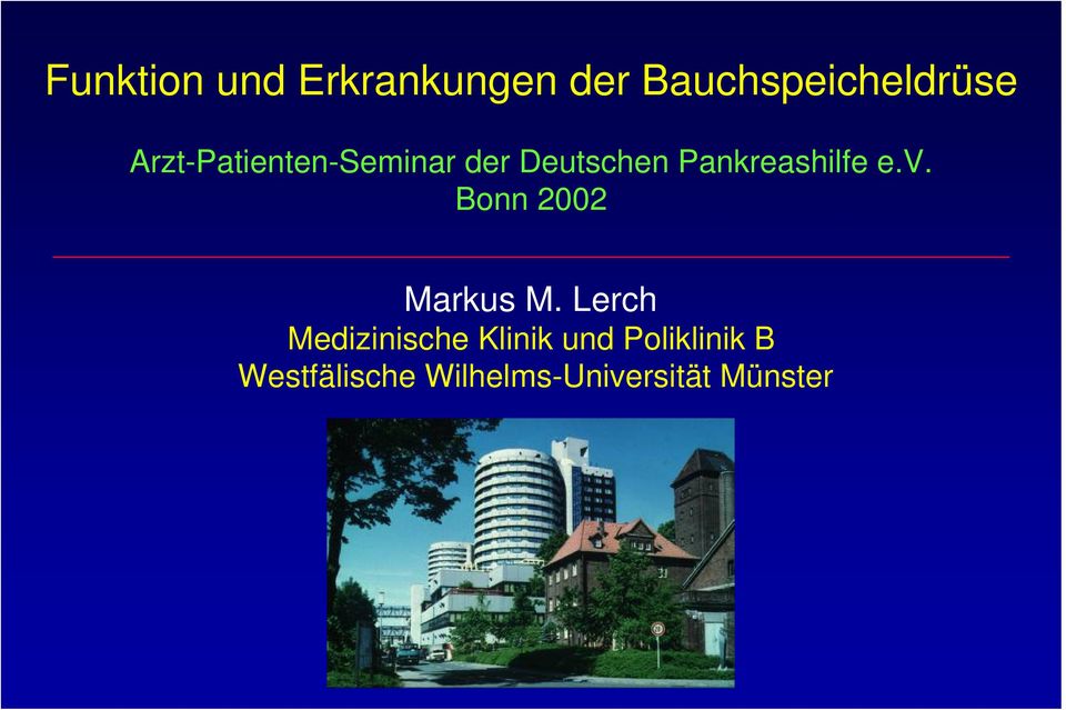 v. Bonn 2002 Markus M.