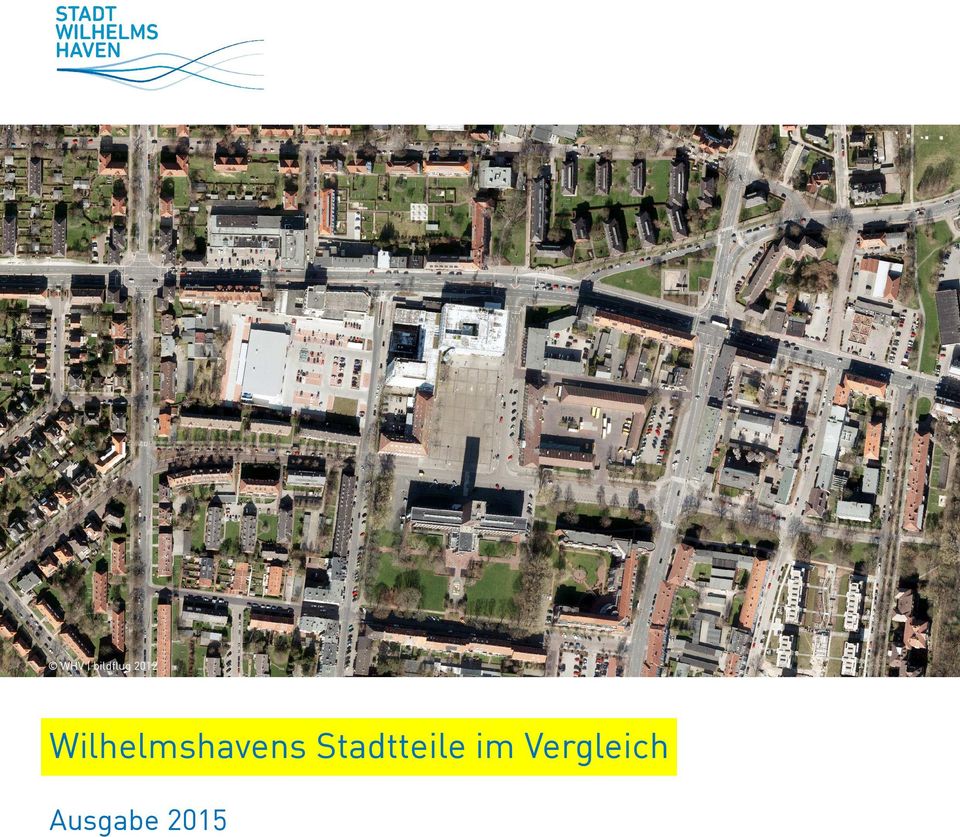 Wilhelmshavens