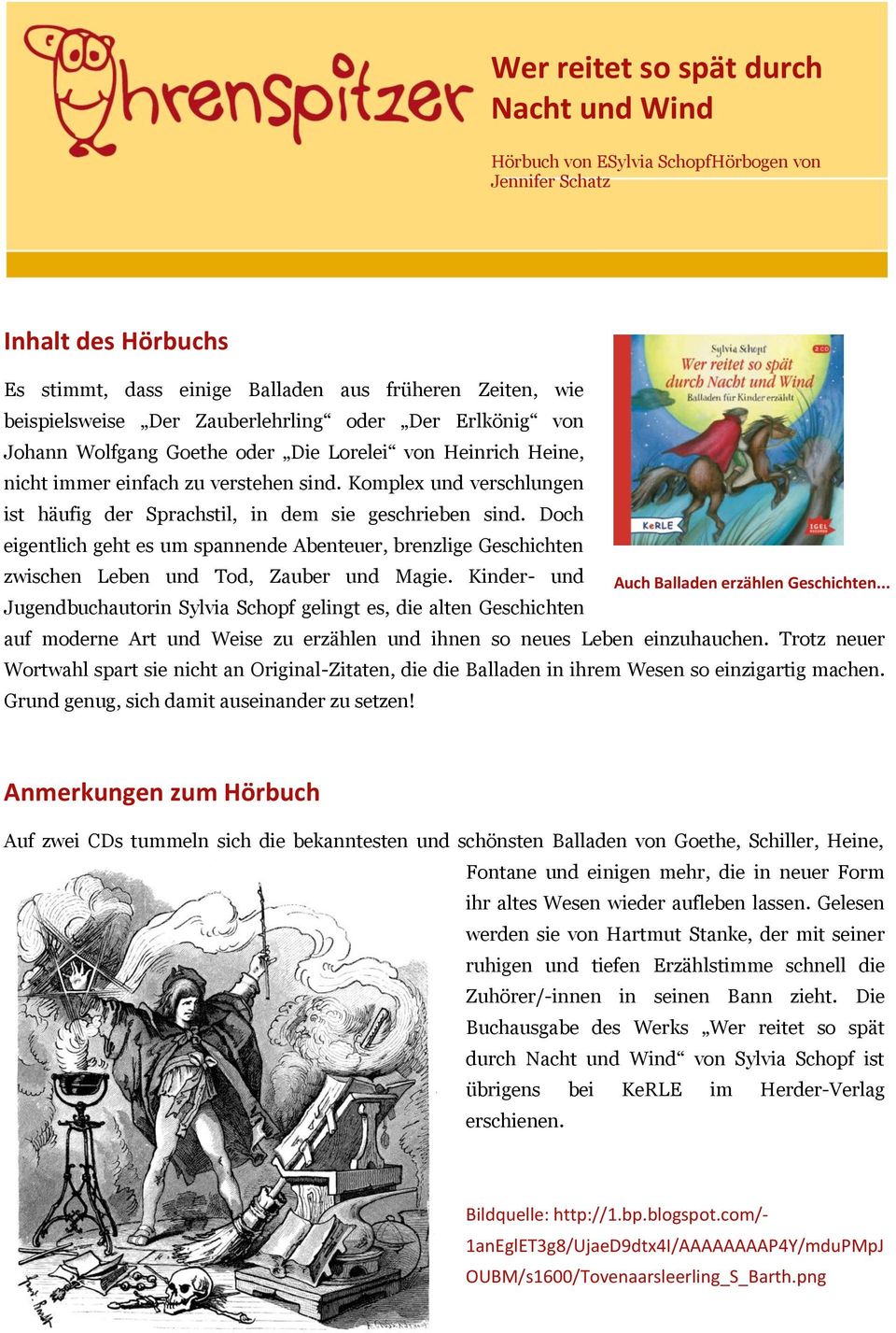 Gedichte Und Zitate Fur Alle Die Deutsche Ballade Theodor Fontane