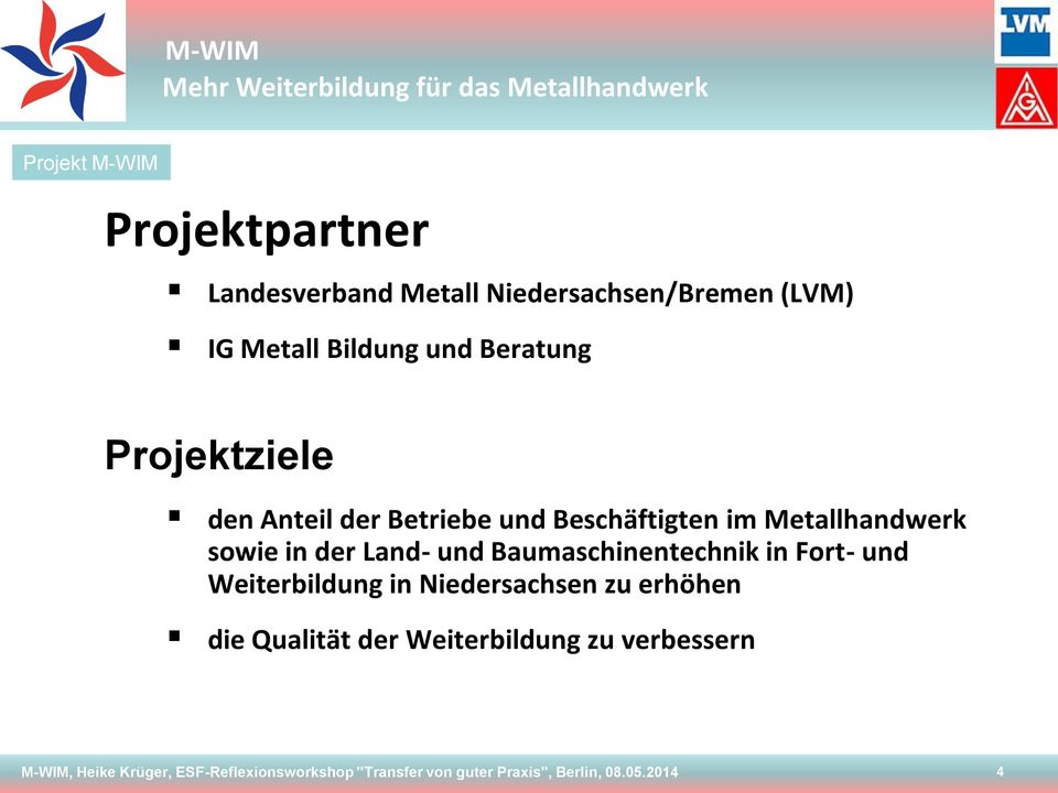 Baumaschinentechnik in Fort- und Weiterbildung in Niedersachsen zu erhöhen die Qualität der