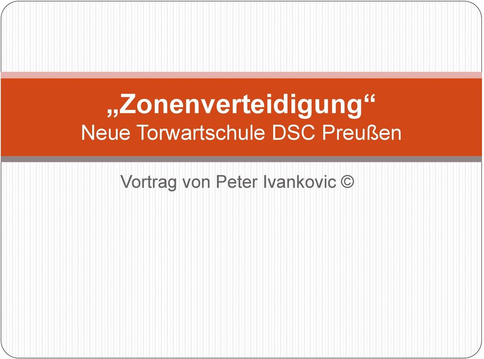 DSC Preußen