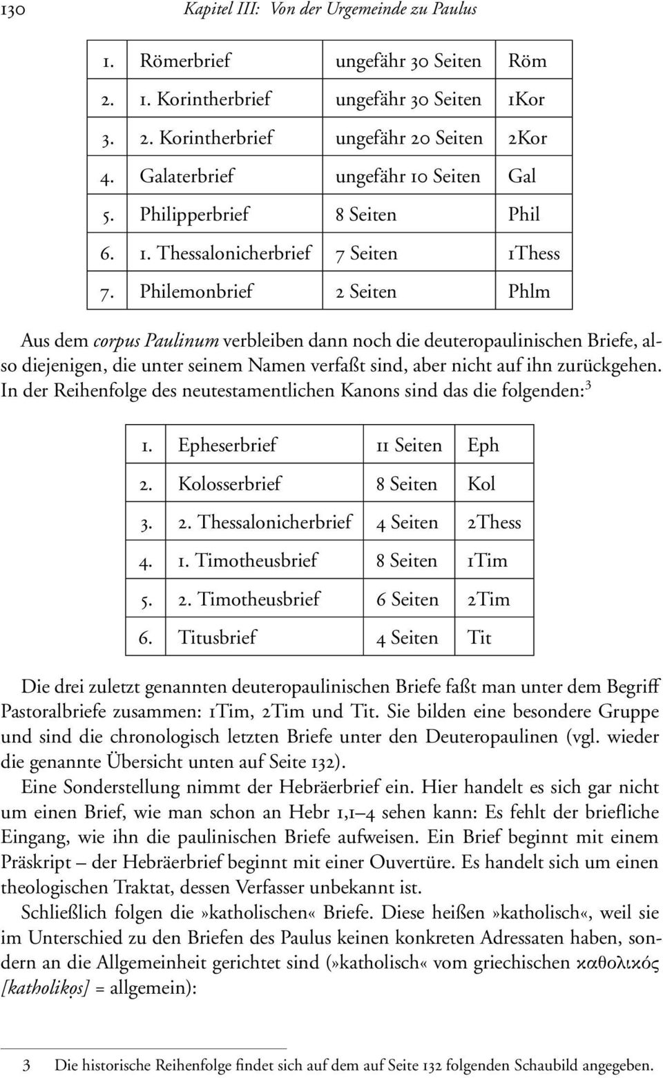 18 Die Schriften Des Neuen Testaments Im Uberblick Pdf Kostenfreier Download